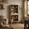 Wood color