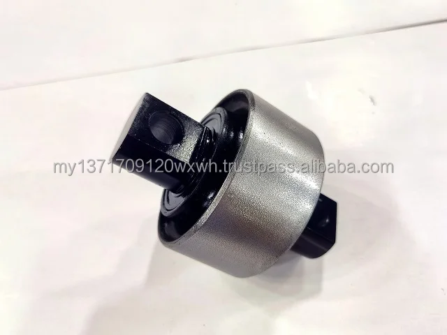 Heavy Vehicle Suspension Torque Rod Bush 55542-Z2005 Rubber Steel ...