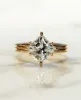Or massif 14K
