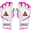 Pink White