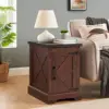 Oak Color