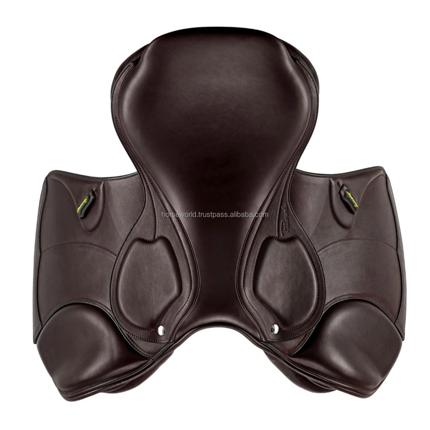 Horse Jumping Saddle English Jumping Saddle Leather Horse Saddles By ...