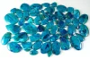 Azul, Vendido por peso (gramos), 12 a 14 piezas por 100 g