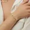 Oro macizo de 14k