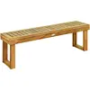 Teak Color