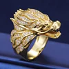 Oro amarillo