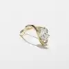 14k Solid Gold
