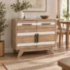 Wood color