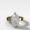 14K Solid Gold