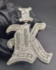CONFORMÉMENT À L'IMAGE