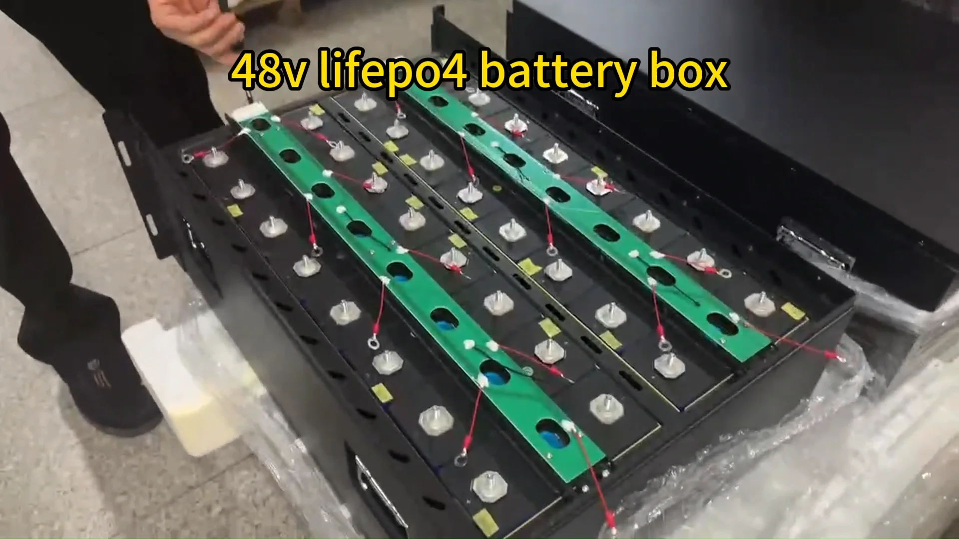 12v 24v 280ah Diy Battery Kit With 200a Jk Bms 10kwh 15kwh Lifepo4 For