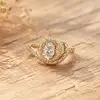 Oro amarillo