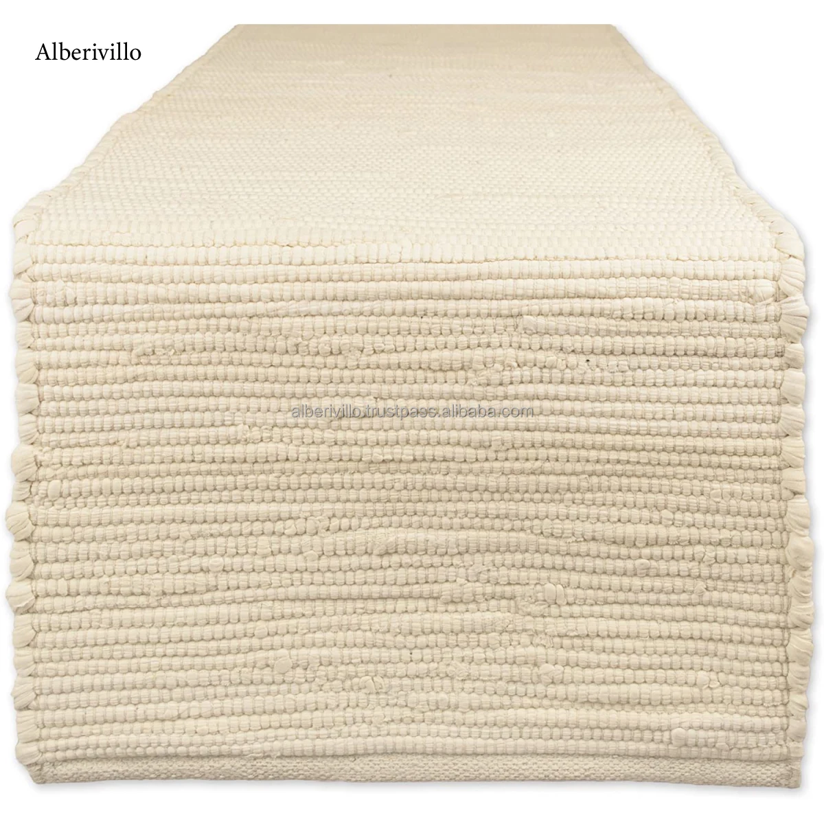 Роскошные хлопчатобумажные настольные бегуны ручной работы стандартного размера богемные тканые сделанные в