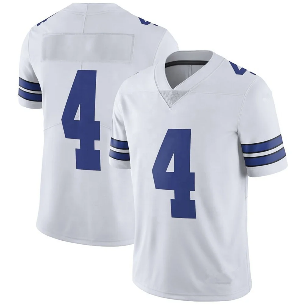 Source US Hot Selling Wholesale Custom High Quality Stitched American Football  NFL JERSEY on m.