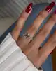 14K Solid Gold