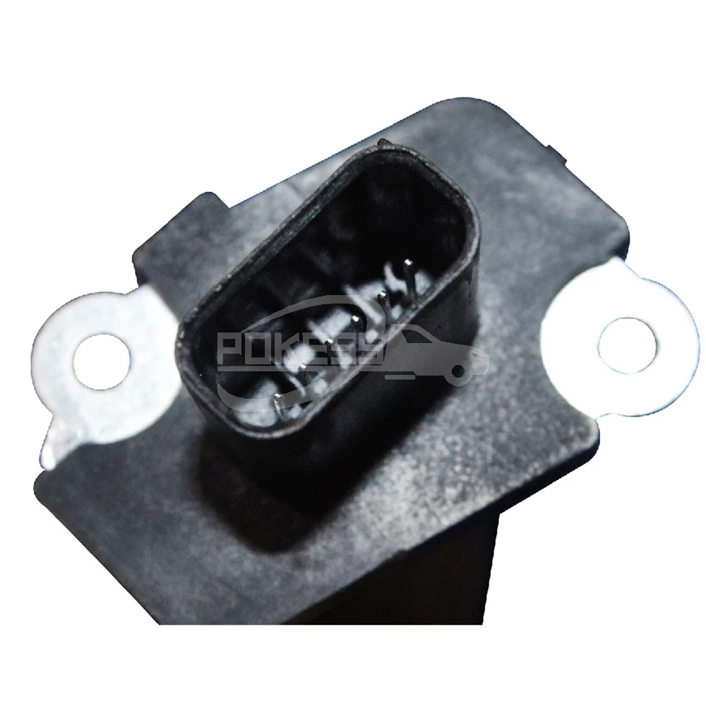 Air Flow Meter Mass Air Flow Sensor 3L3A12B579BA MAF Sensor for Ford E... — 4
