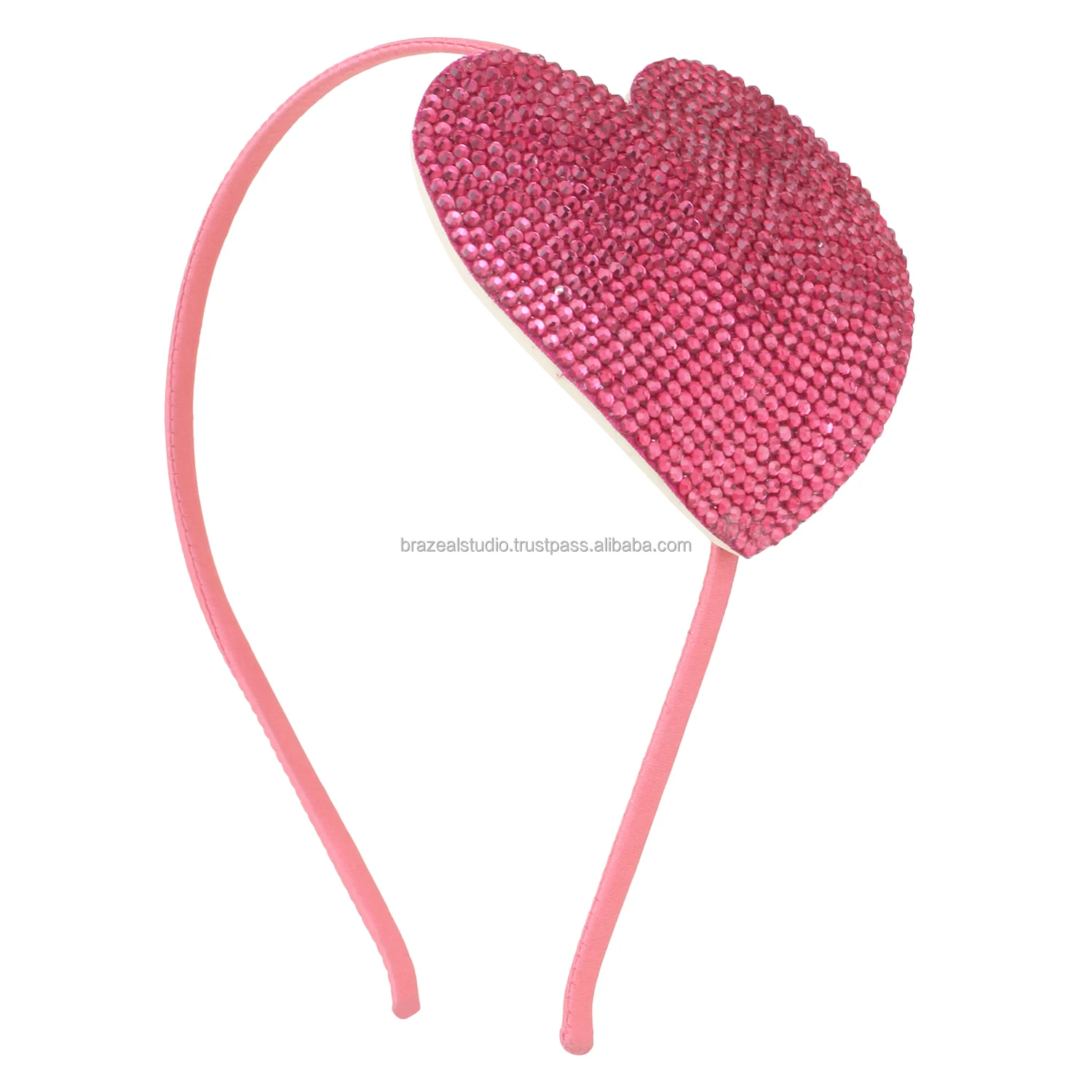 High Quality 2022 Handmade Designer Women Children Fashion Multi Color Hair Bands Head Band