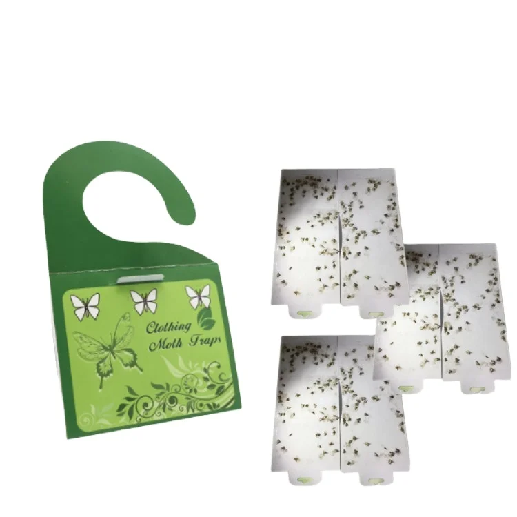Clothing Moth Traps Moth Treatment And Prevention Wholesale Fly Trap