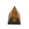 As shown