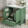 Green Color