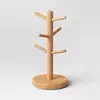 Wooden