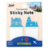Istanbul Blue