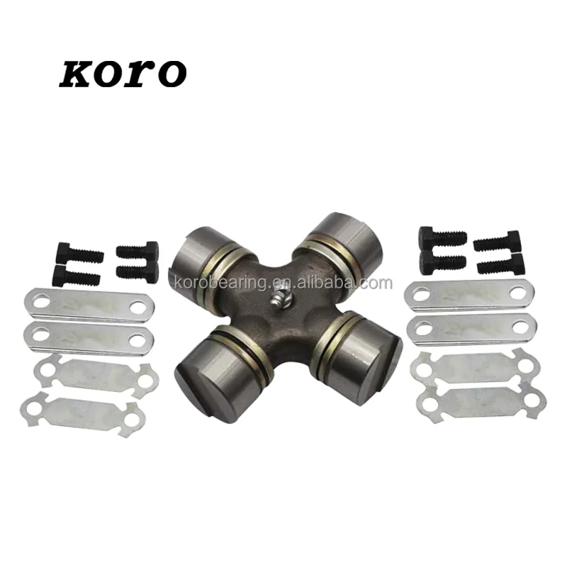 U-joint 35*103MM GUIS-62 for ISUZU NPR NQR - Durable & Reliable