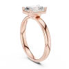 Or rose