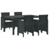 Anthracite Color