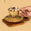 Yellow-Brown