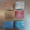 Custom Color