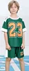 Green 23 Sport Set