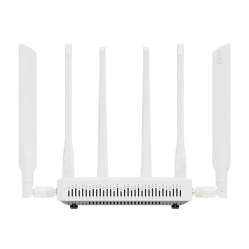 GL-X3000 Wi-Fi 6 Dual-Sim 4G/5G Cellular Gateway - Openwrt Router