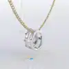 White gold