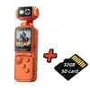 Orange+32G TF