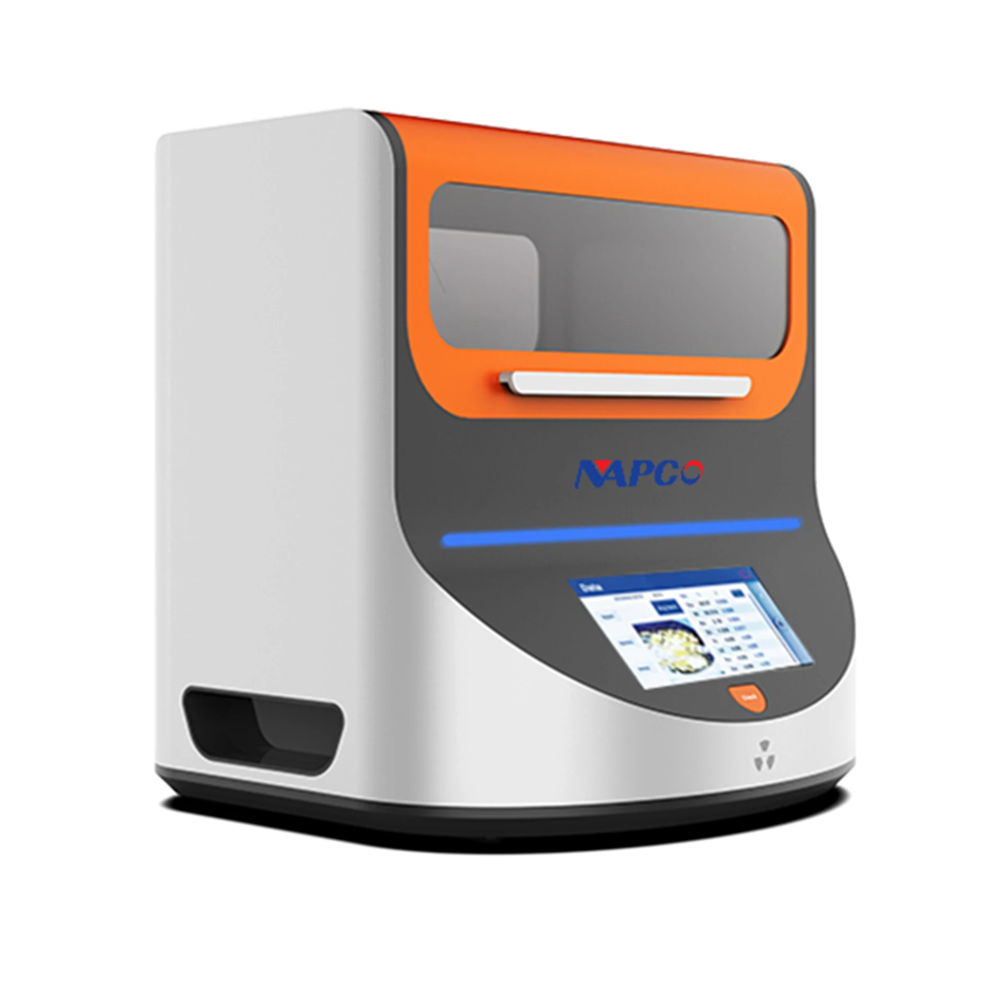 NAPCO MARK II Benchtop XRF Analyzer Spectrometer XRF Gold Tester Machine XRF Metal Analyzer
