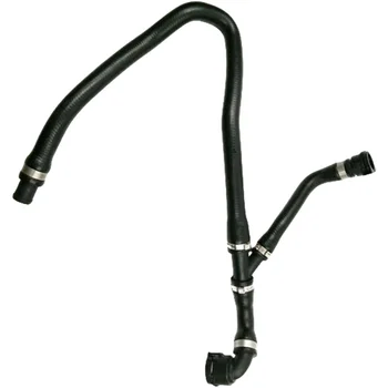 Auto Parts Radiator Coolant Hose Water Pump for F25 F26 X3 X4 Oe 17127646157 Convenient Auto Parts Accessory