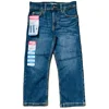 Denim as picture