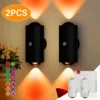 Black 2PCS Color