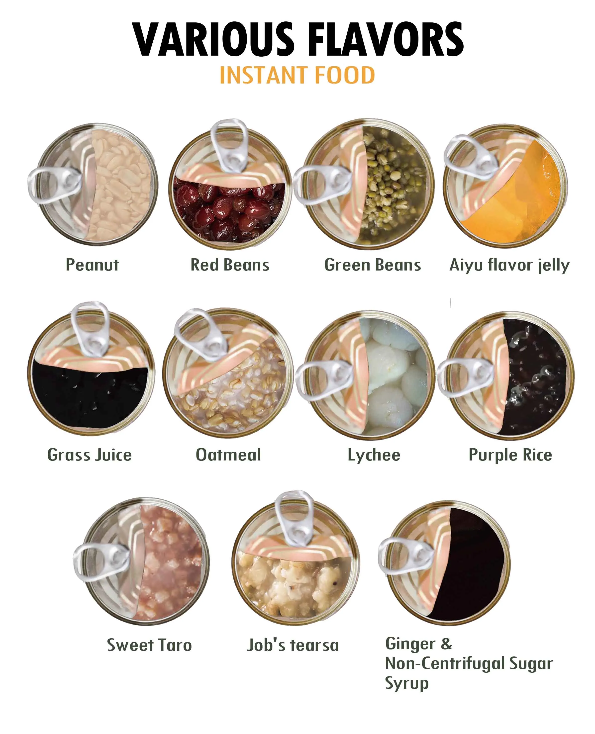 3,4 кг, 450 г, 100 г, клубничный сок с внутренним выпрыгиванием Boba Balls