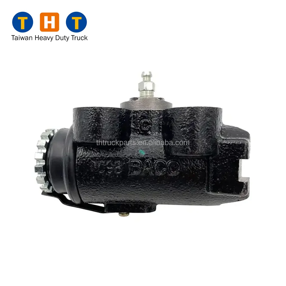 Wheel Cylinder MK585561 MX927086 Truck Brake Parts For Mitsubishi 