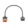 DJ Power SDC to DJ Matrice 4 Series Fast Charge Cable