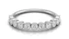 Oro macizo de 14K