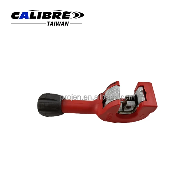 Tube Cutter With Ratchet 3-23mm Stainless Steel Copper Aluminium Tubing 1588 