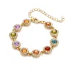 Pulsera de oro