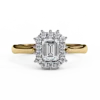 Or jaune