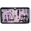 Rainbow Tools Pink Kit