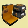 Boîte à burger personnalisée