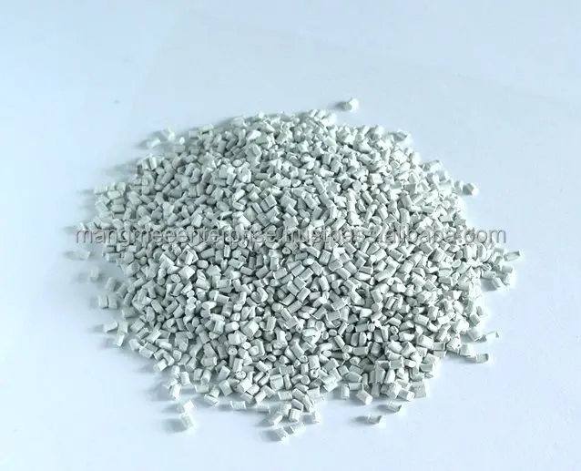 Bulk Supply Pp Polypropylene Granules Injection Grade Raw Materials For
