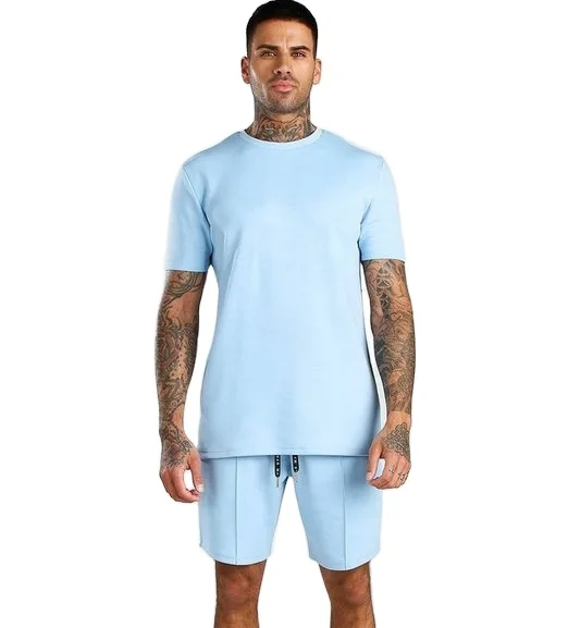 wholesale shorts and shirts